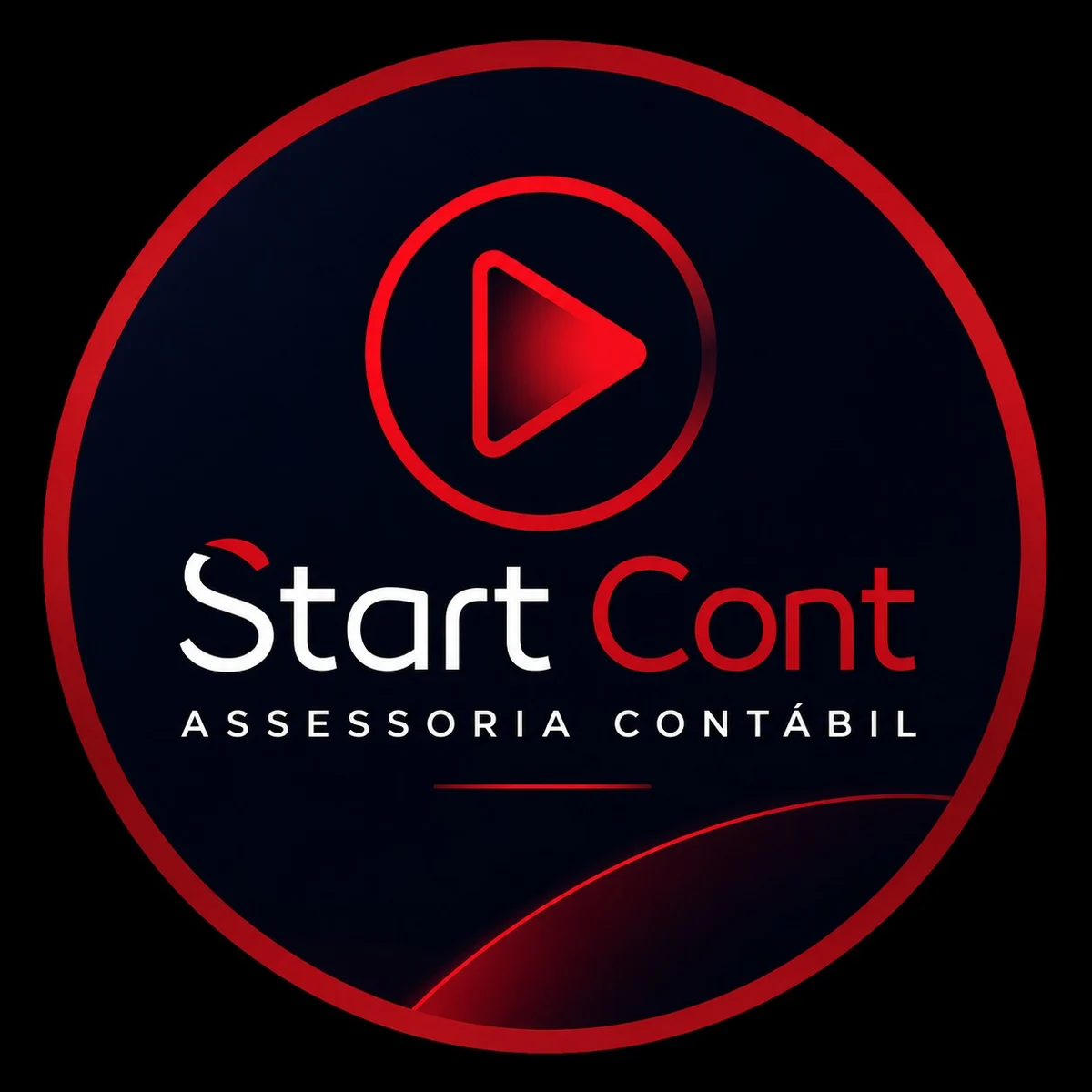 Start Cont — Assessoria Contábil · Belo Horizonte, Start Cont